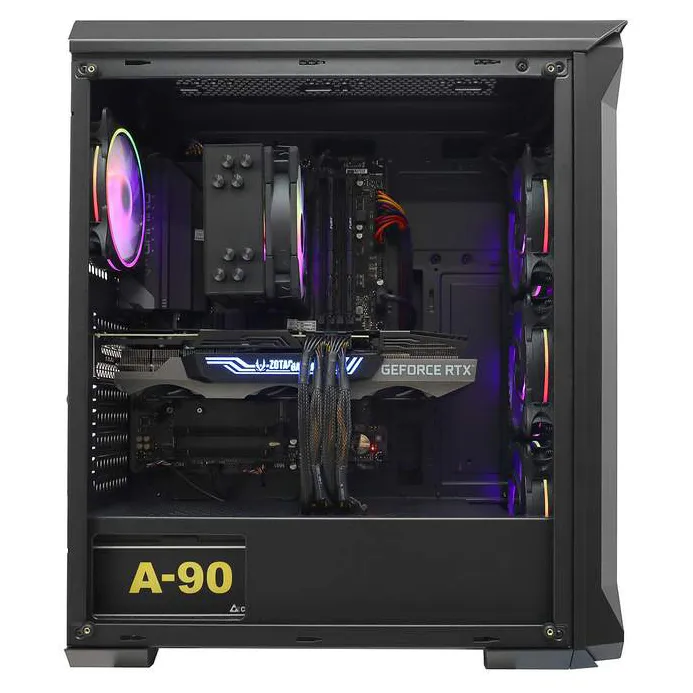 Компьютер Extreme 73402