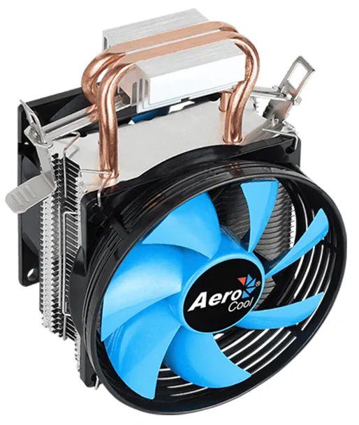 Кулер для CPU Aerocool Verkho 2 Dual