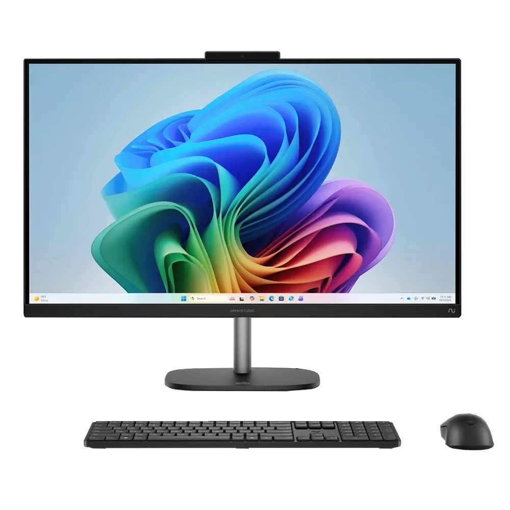 Моноблок HP OmniStudio 27-cz0035ci E1XS8EA
