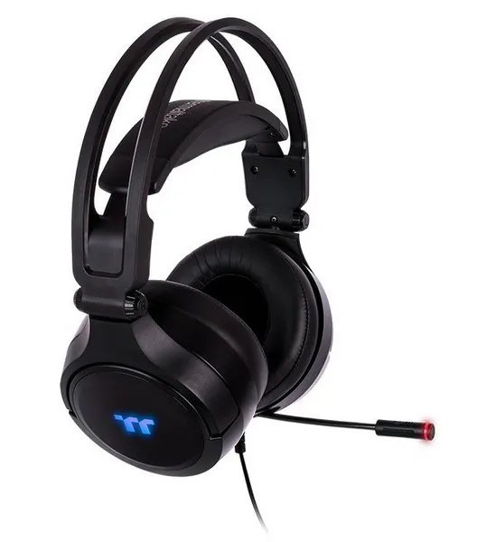 Гарнитура Thermaltake Riing Pro Black