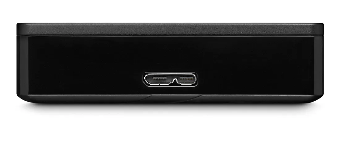 Внешний жесткий Seagate Backup Plus 5TB STDR5000200