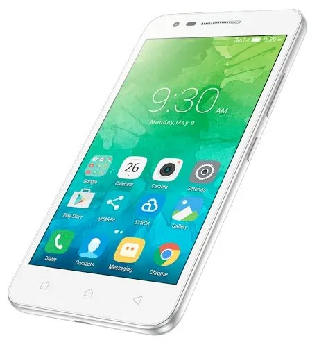 Смартфон Lenovo K10A40 PA450059RU