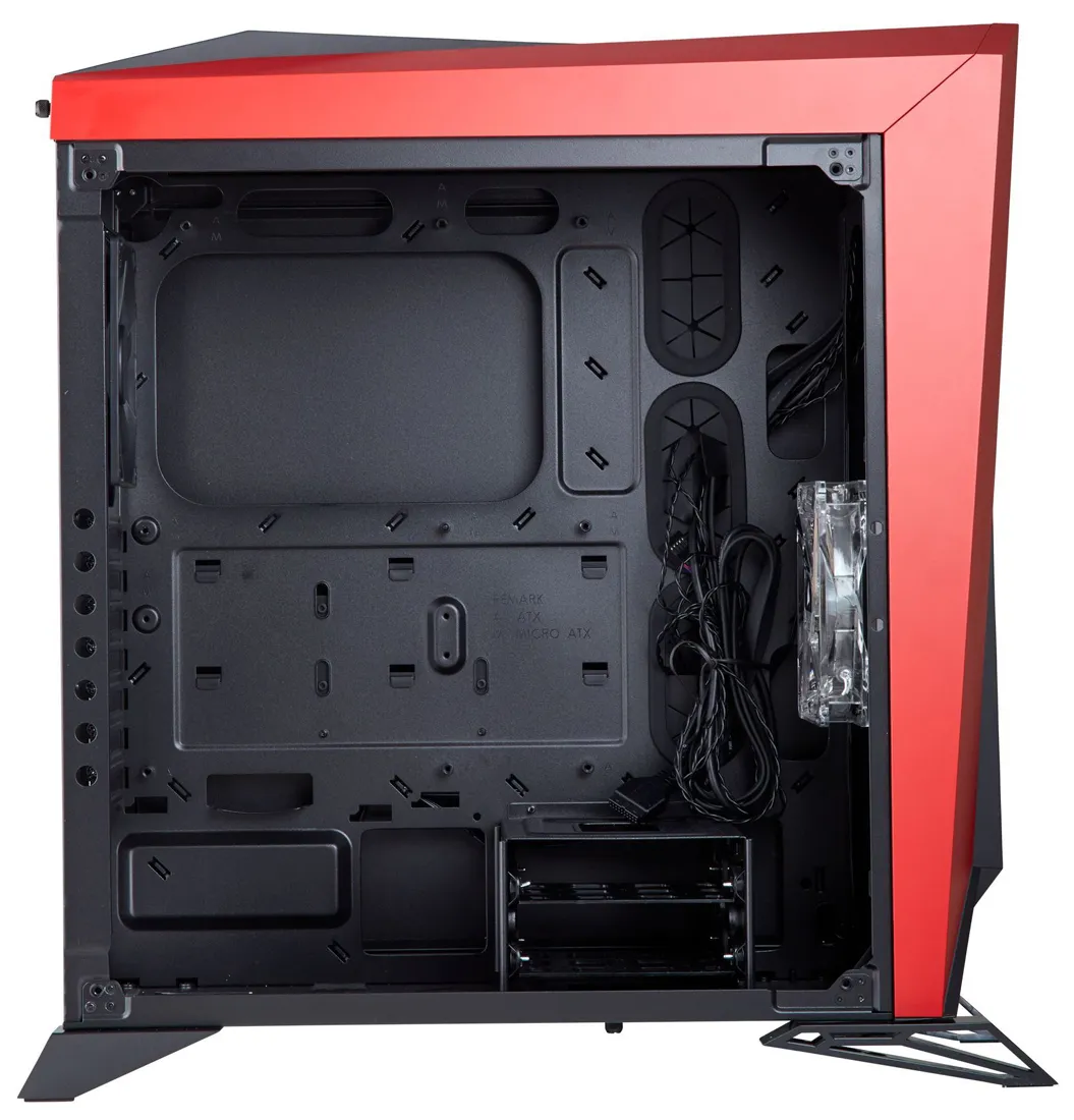 Корпус для ПК Corsair Spec-Omega CC-9011120-WW