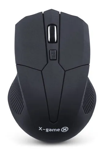 Компьютерная мышь X-Game XM-650OBB
