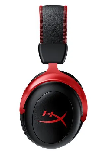 Гарнитура HyperX Cloud II Wireless Red HHSC2X-BA-RD/G