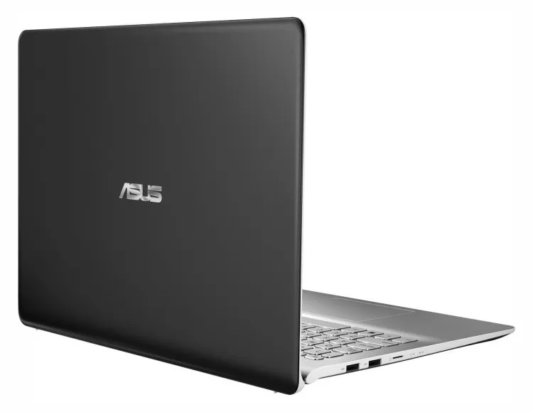 Ноутбук ASUS VivoBook S15 S530FA-BQ061T