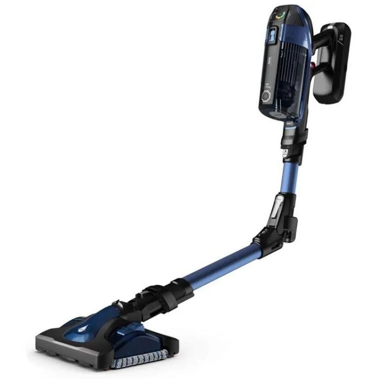 Вертикальный пылесос Tefal TY99C0WO