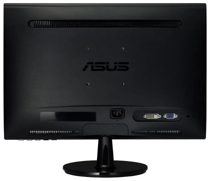 Монитор 19.5" Asus VS207T-P