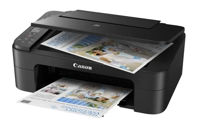 МФУ Canon Pixma TS3340