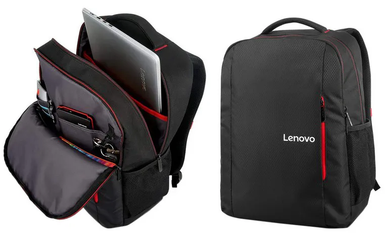 Рюкзак для ноутбука Lenovo B510-ROW black