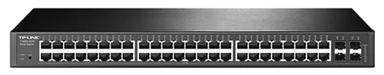Коммутатор TP-Link T1600G-52TS TL-SG2452