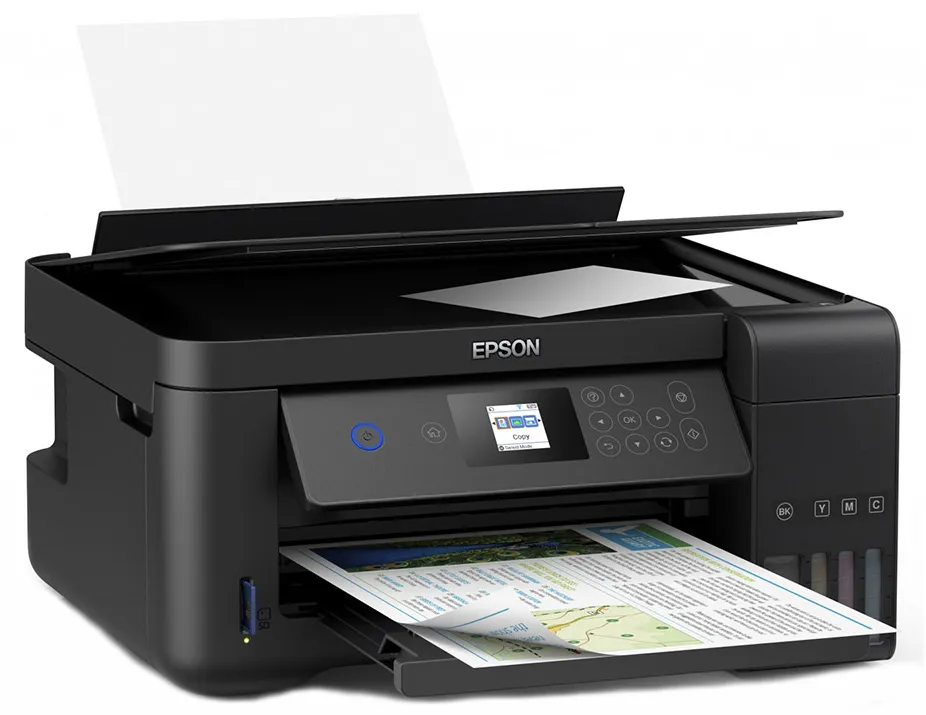 МФУ Epson L4160 C11CG23403