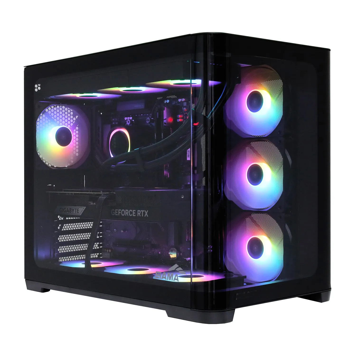 Компьютер Extreme 114034
