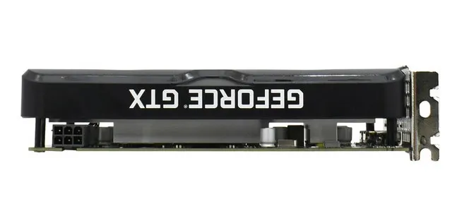 Видеокарта 4 GB Palit GTX 1650 GP NE6165001BG1-1175A oem
