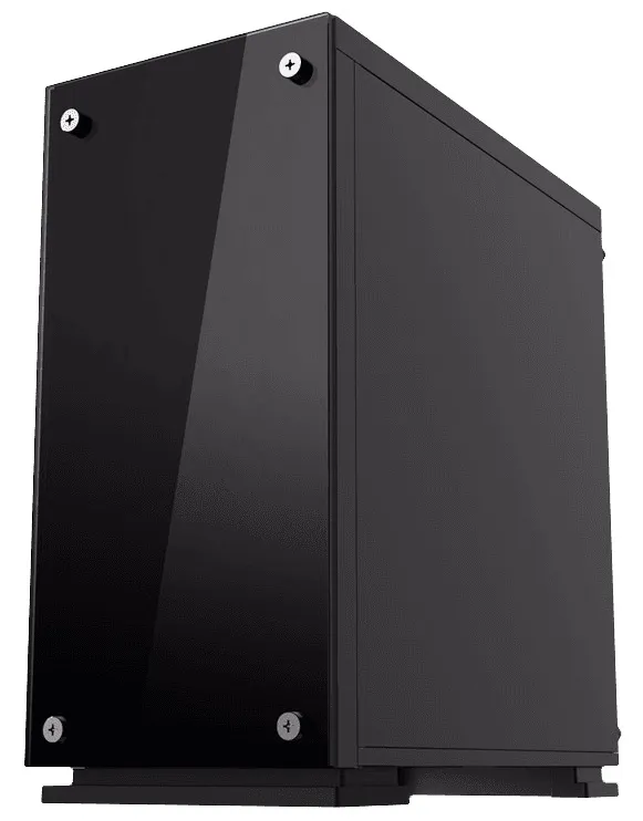 Корпус для ПК GameMax H605-TB