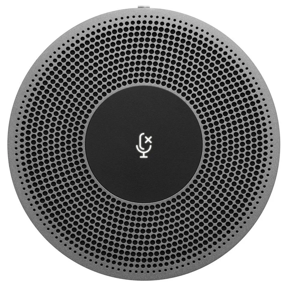 Микрофон Logitech Expansion mic for meetup 989-000405