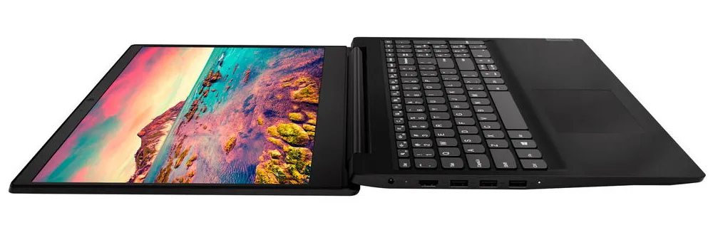 Ноутбук Lenovo IdeaPad S145-15IWL 81MV0061RK