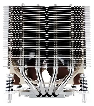 Кулер для CPU Noctua NH-D9DXi4
