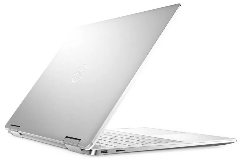 Ноутбук Dell XPS 13 2in1 7390 210-AUQY-A3