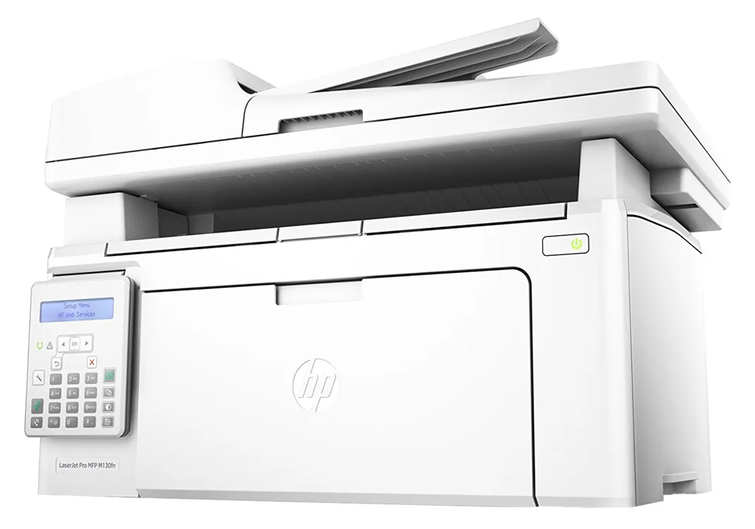 МФУ HP Europe LaserJet Pro M130fn G3Q59A