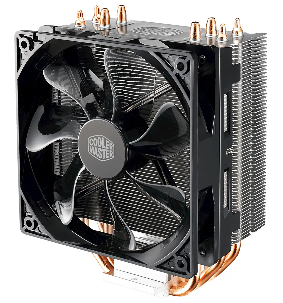 Кулер для CPU CoolerMaster Hyper 212 LED RR-212L-16PR-R1