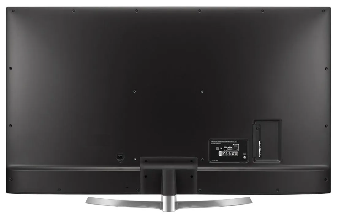 Телевизор LG 43UK6510PLB