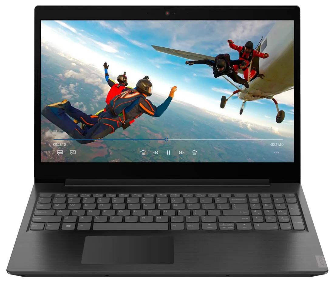 Ноутбук Lenovo IdeaPad L340-15API 81LW0068RK