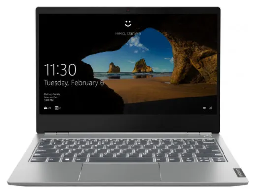 Ноутбук Lenovo ThinkBook S-13-IML 20RR0007RU