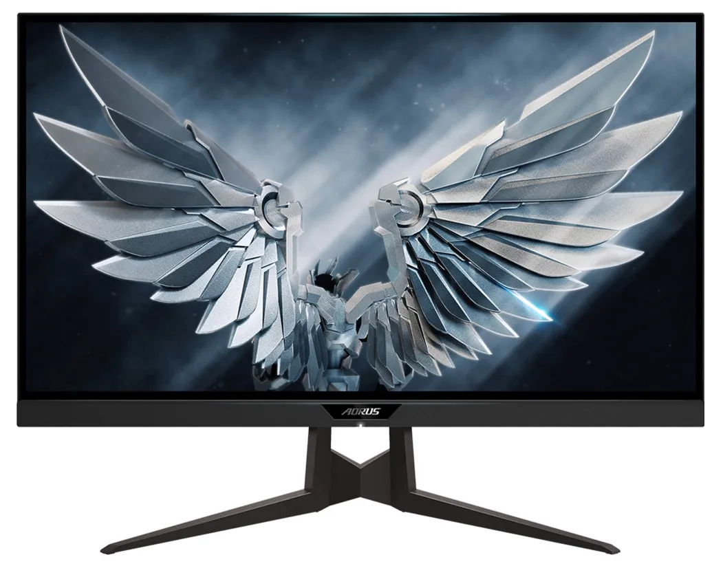 Монитор 27" Gigabyte Aorus FI27QP-EK