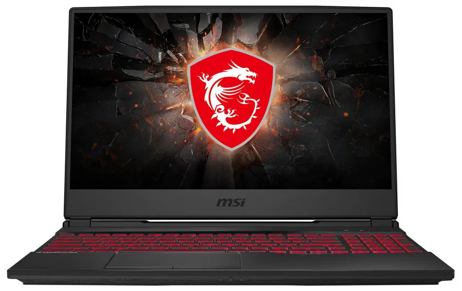 Ноутбук MSI GL65 Leopard 10SDR-693XKZ