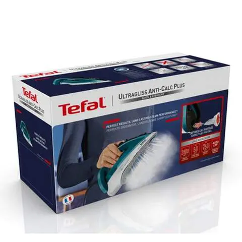 Утюг TEFAL FV6844E0