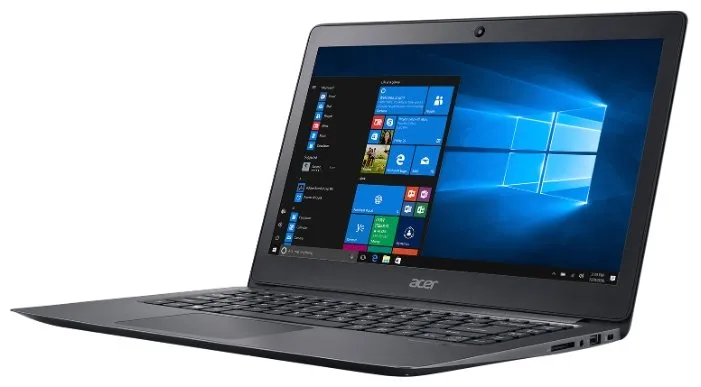 Ноутбук Acer TravelMate X3 TMX349 NX.VDFER.002