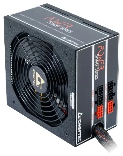 Блок питания Chieftec GPS-1000C