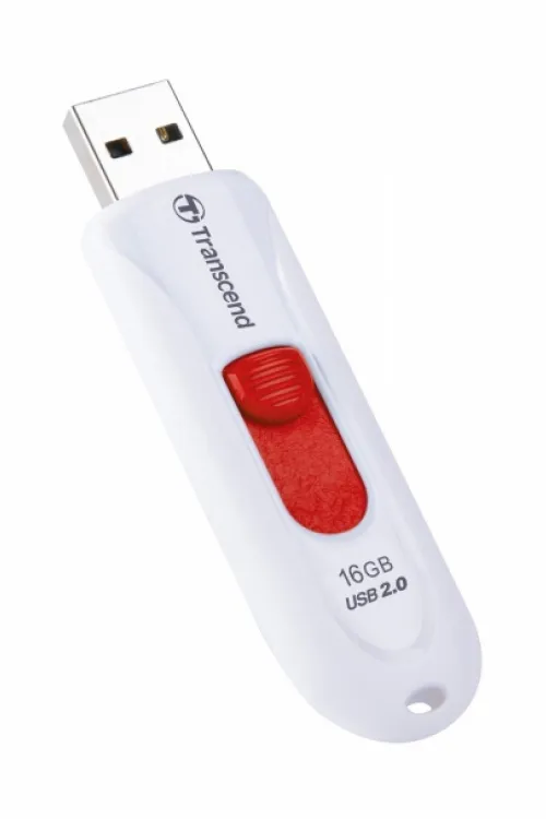 USB Флеш 16GB 2.0 Transcend TS16GJF590W