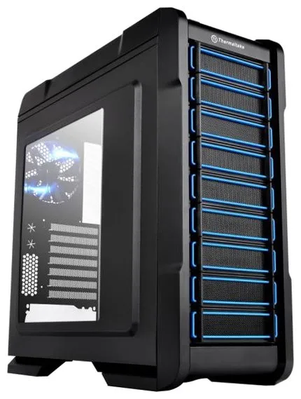 Корпус для ПК THERMALTAKE CHASER A31 VP300A1W2N