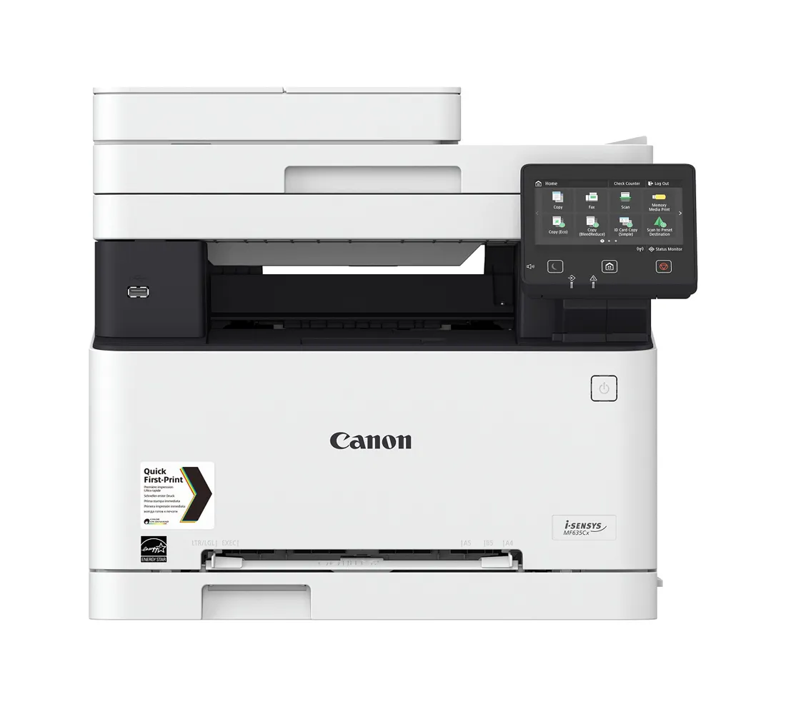 МФУ Canon i-SENSYS MF631Cn 1475C017AA