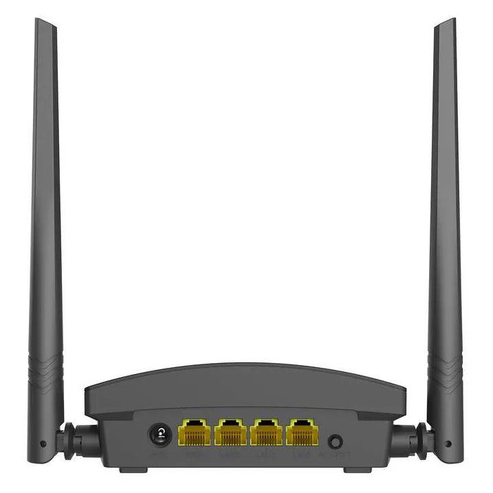 Маршрутизатор Hikvision DS-3WR3N