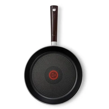 Сковорода TEFAL TENDANCE BROWNIE 4182924 24см