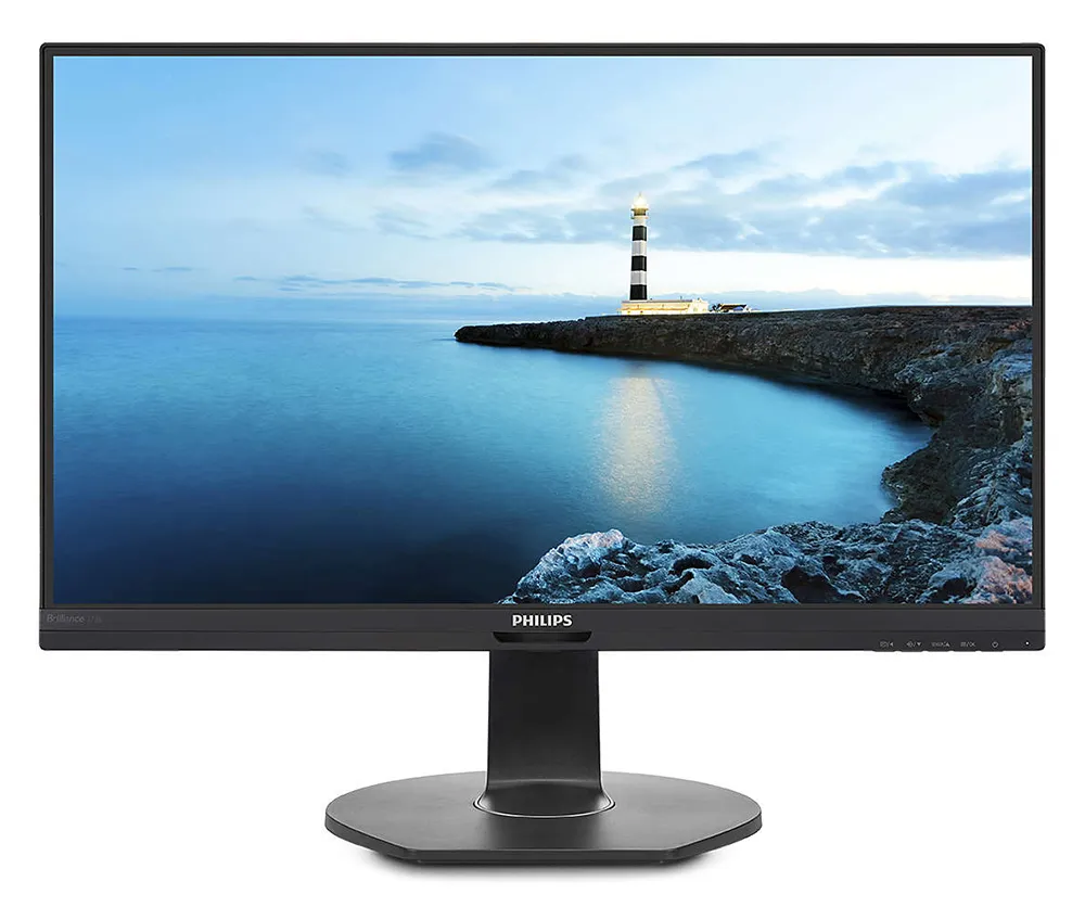 Монитор 27" Philips 272B7QUPBEB/00