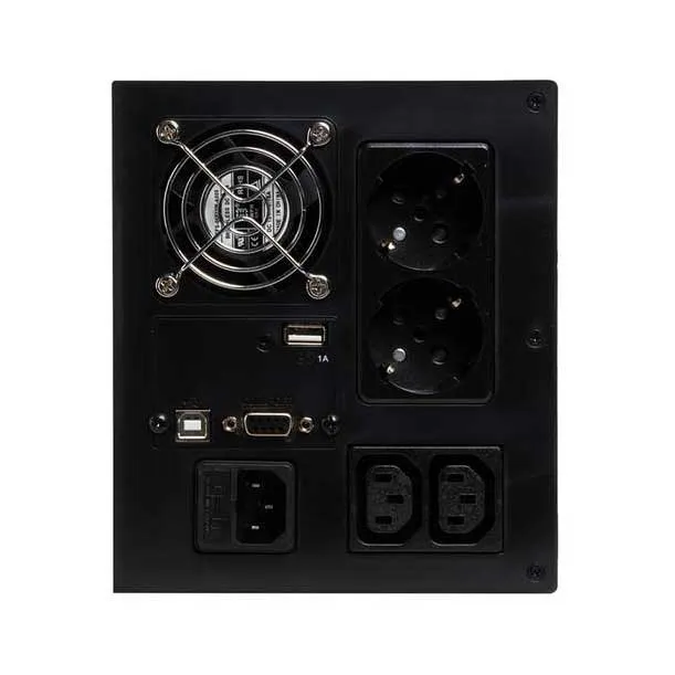 ИБП Legrand Keor SP 1500 ВА