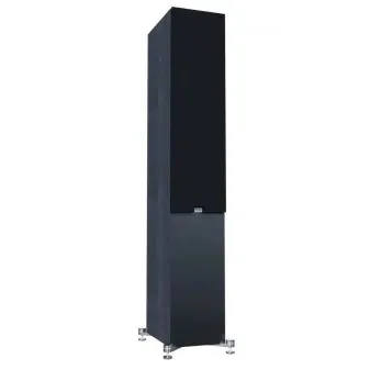 Акустическая система ELAC DEBUT F6.3 черный