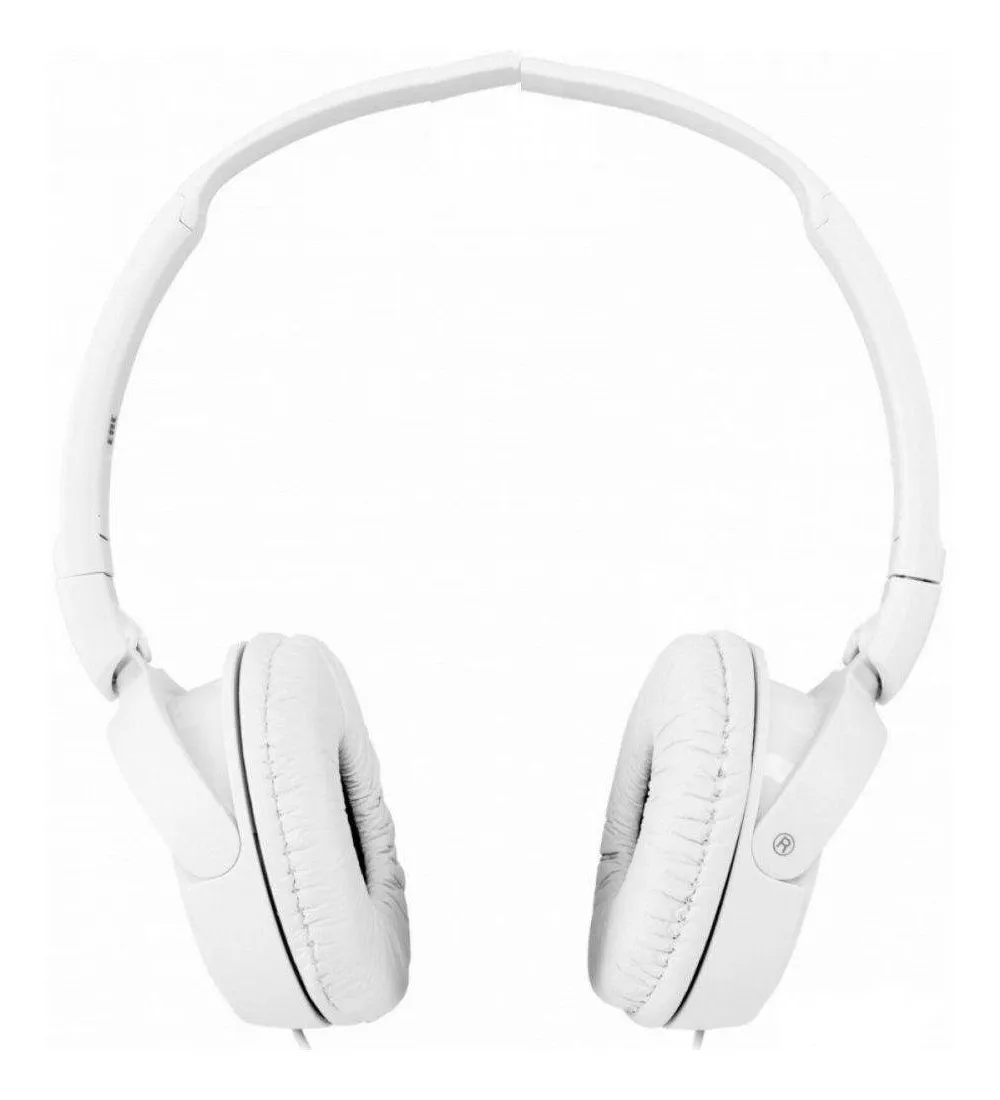 Наушники Sony MDRZX110APW.CE7 Белый