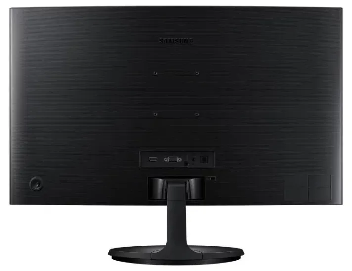 Монитор 27" Samsung LC27F390FHIXRU