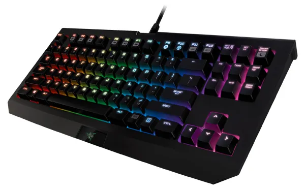 Клавиатура Razer BlackWidow Tournament Edition Chroma RZ03-01430200-R3M1