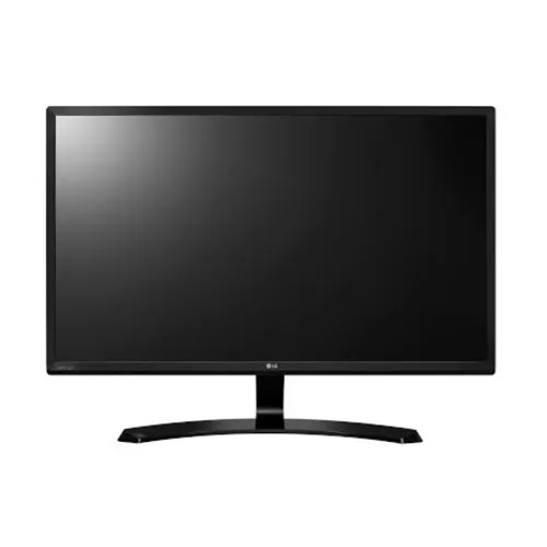 Монитор 27" LG 27MP38VQ-B