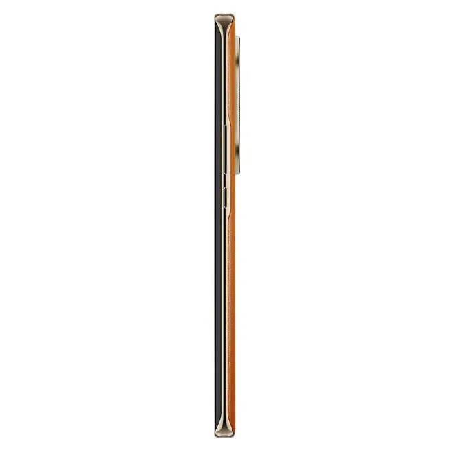 Смартфон HONOR X9b 5G ALI-NX1 12GB/256GB Sunrise Orange