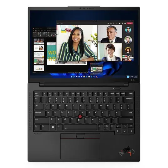 Ноутбук Lenovo X1 Carbon G10 21CB005VRT