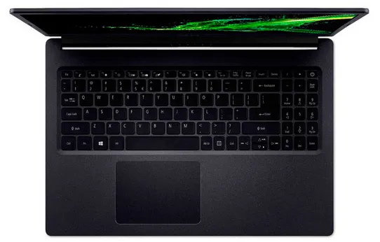 Ноутбук Acer A315-57G NX.HZRER.008