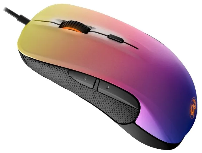 Мышь игровая SteelSeries Rival 300 CS'GO HyperBeast
