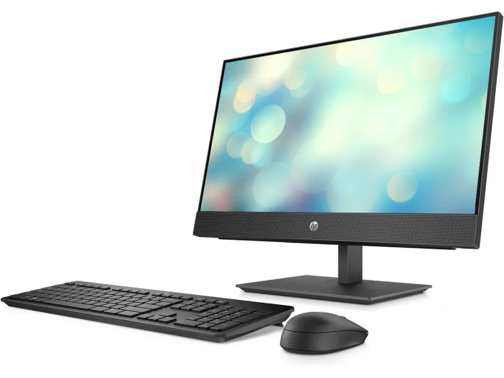 Моноблок HP ProOne 440 G6 AiO Core i7